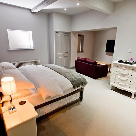Glewstone Court Country House Hotel Ross-on-Wye Eksteriør bilde