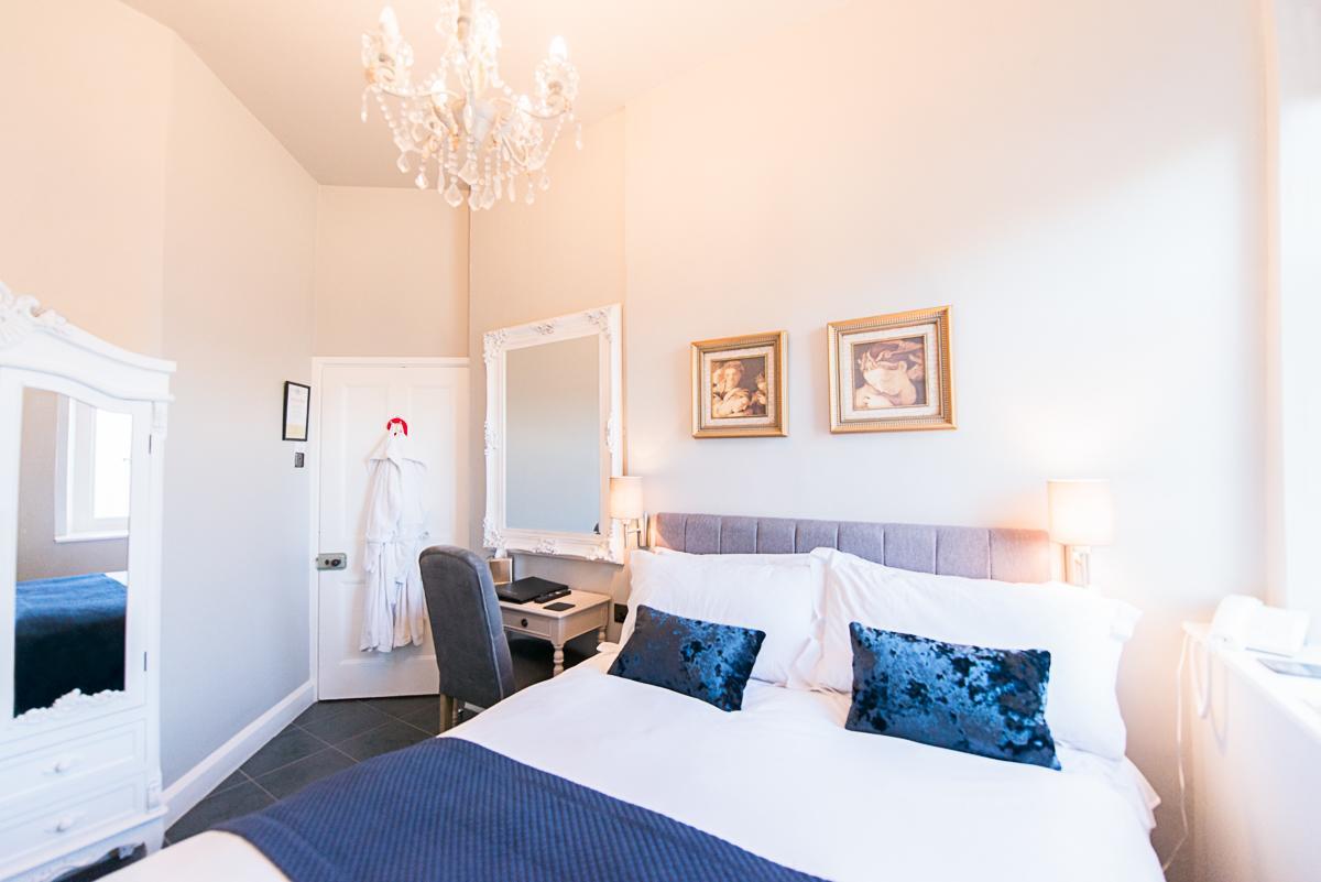 Glewstone Court Country House Hotel Ross-on-Wye Eksteriør bilde