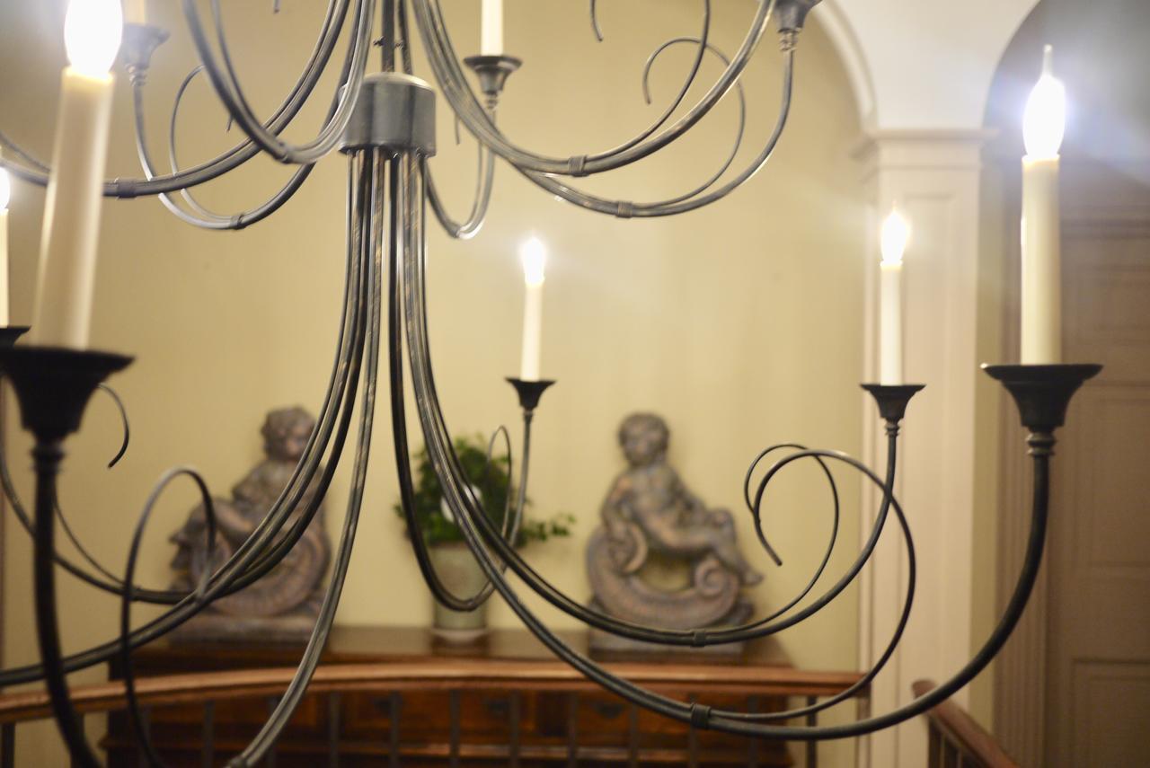 Glewstone Court Country House Hotel Ross-on-Wye Eksteriør bilde