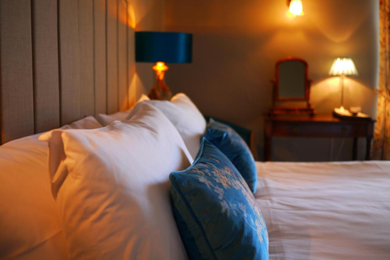 Glewstone Court Country House Hotel Ross-on-Wye Eksteriør bilde