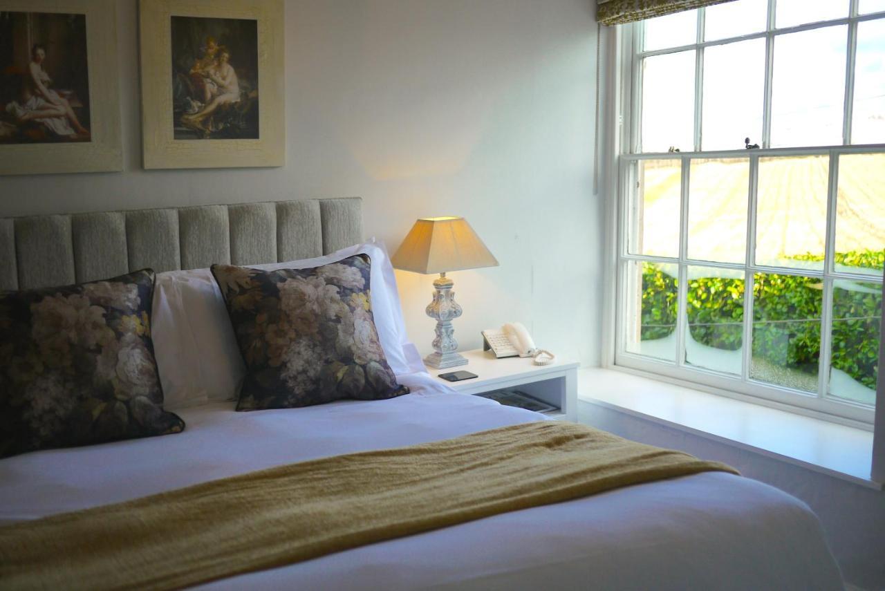 Glewstone Court Country House Hotel Ross-on-Wye Eksteriør bilde